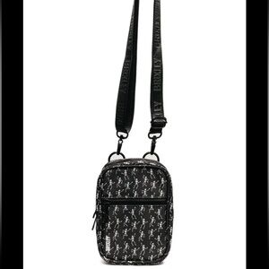 Brixley- BONES CROSSBODY SLING